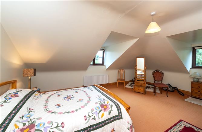 Belmont House, Garryduff, Rochestown, Cork