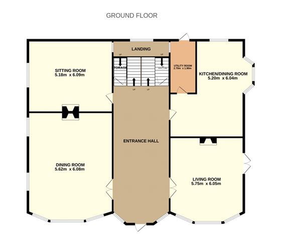 Belmont House, Garryduff, Rochestown, Cork