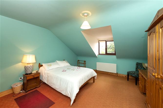 Belmont House, Garryduff, Rochestown, Cork