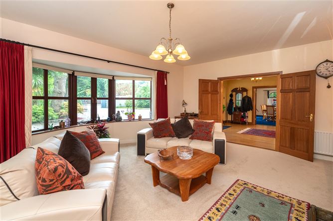 Belmont House, Garryduff, Rochestown, Cork