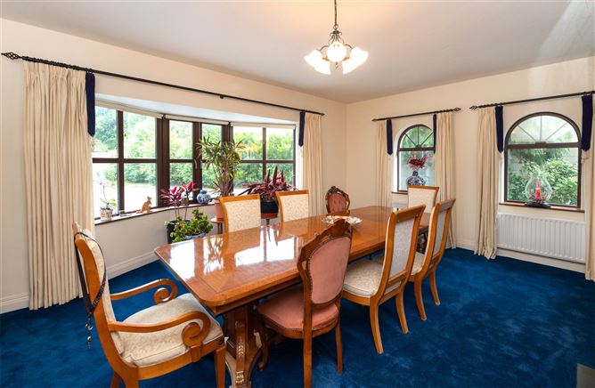 Belmont House, Garryduff, Rochestown, Cork
