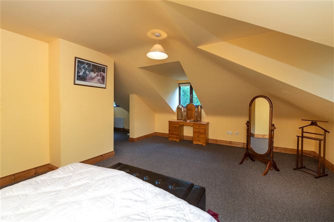 Belmont House, Garryduff, Rochestown, Cork