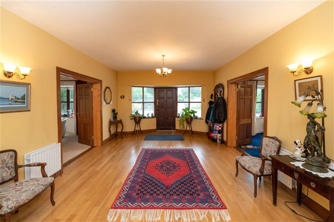 Belmont House, Garryduff, Rochestown, Cork