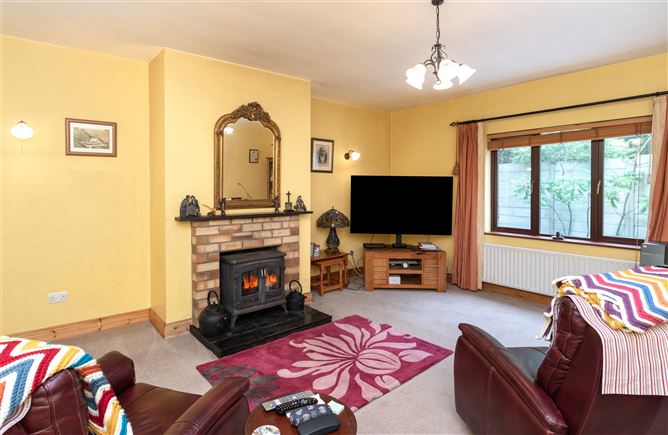 Belmont House, Garryduff, Rochestown, Cork