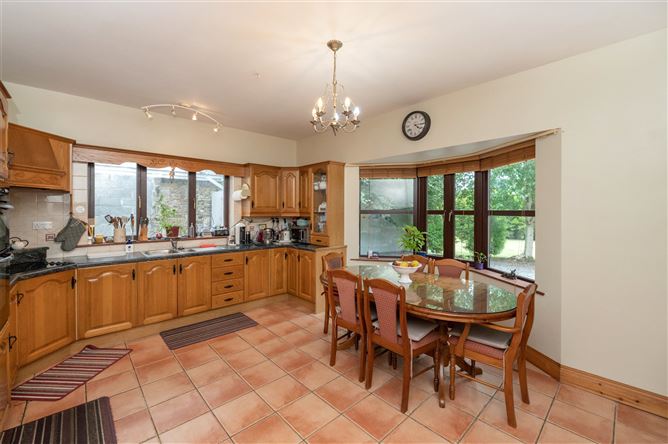 Belmont House, Garryduff, Rochestown, Cork