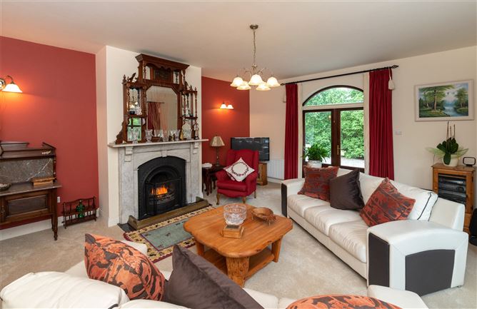 Belmont House, Garryduff, Rochestown, Cork