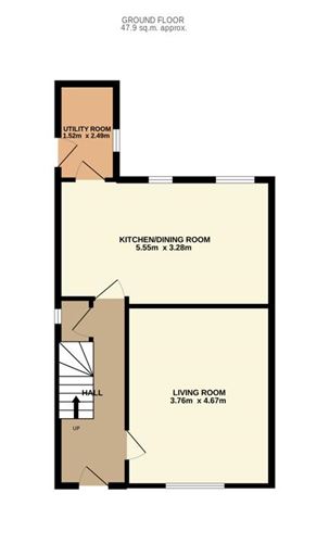 66 Cnoc an Oir, Letteragh Road, Galway