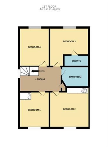 66 Cnoc an Oir, Letteragh Road, Galway