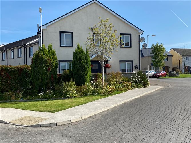 Main image for 32 Bruach Na Sionna, Castleconnell, Limerick