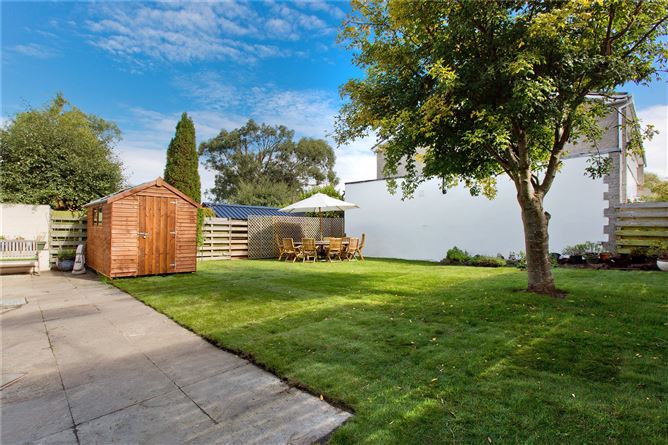 166 Ballinclea Heights, Killiney, Co. Dublin