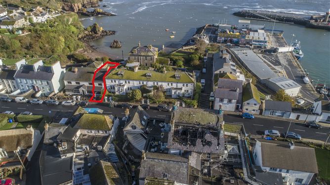 Creaden View Mews, Dunmore East, Waterford