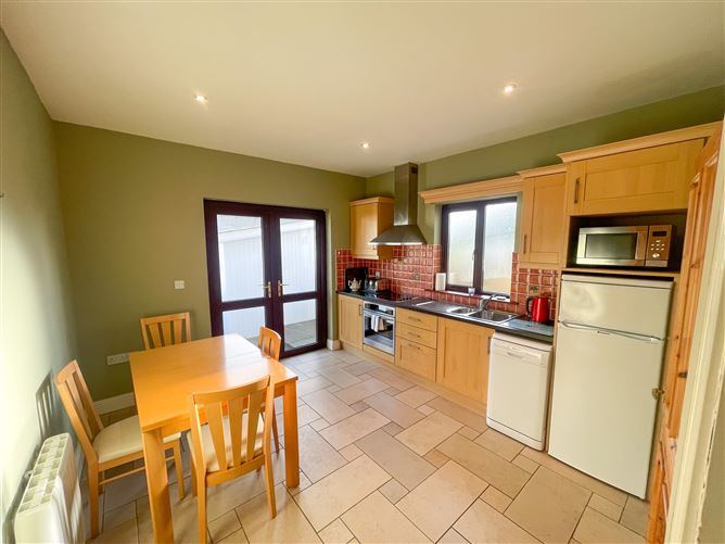 Creaden View Mews, Dunmore East, Waterford