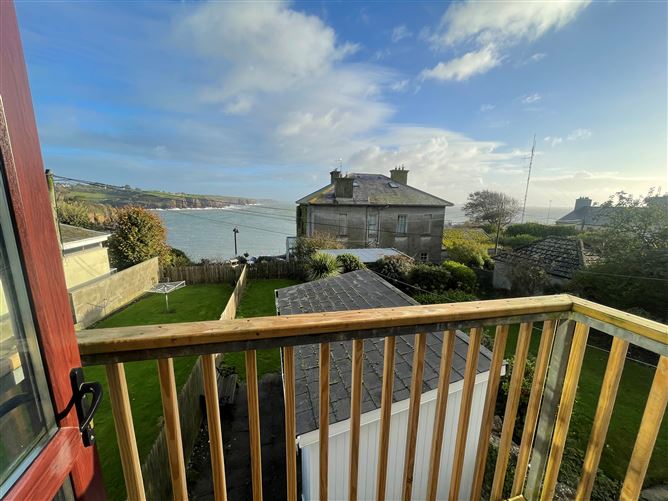 Creaden View Mews, Dunmore East, Waterford