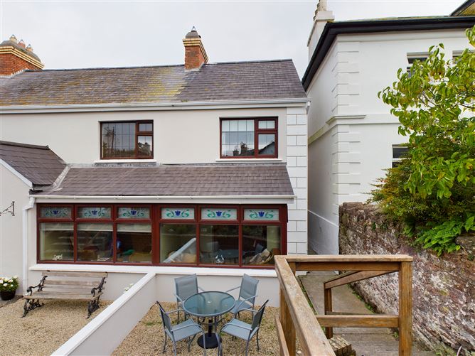 Creaden View Mews, Dunmore East, Waterford