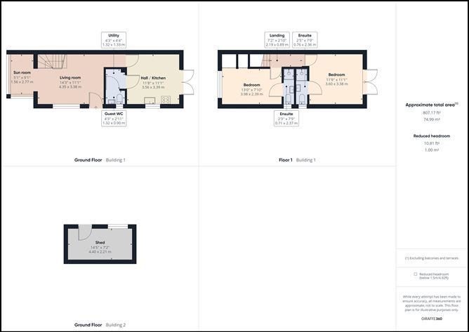 Creaden View Mews, Dunmore East, Waterford