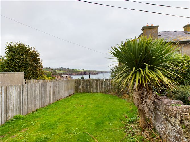 Creaden View Mews, Dunmore East, Waterford