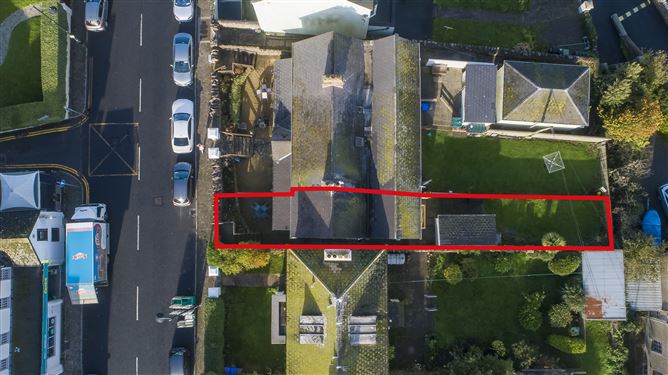 Creaden View Mews, Dunmore East, Waterford