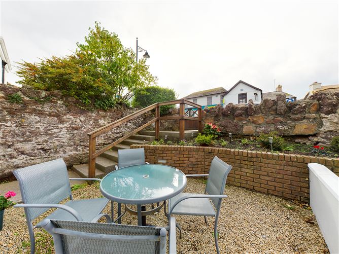 Creaden View Mews, Dunmore East, Waterford