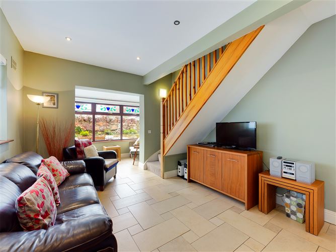 Creaden View Mews, Dunmore East, Waterford