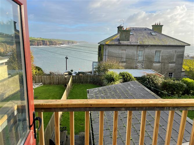 Creaden View Mews, Dunmore East, Waterford