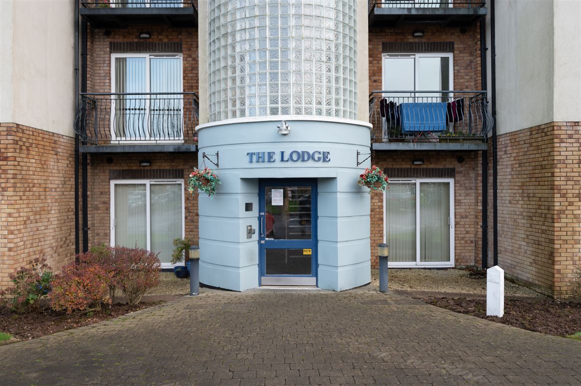 24 The Lodge, Classes Lake, Ballincollig, Cork Sherry FitzGerald Cork