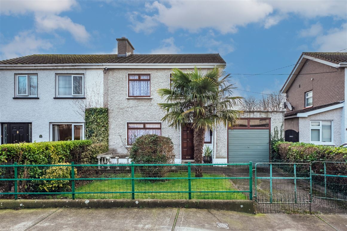 15 Sarto Park, Naas, Co. Kildare