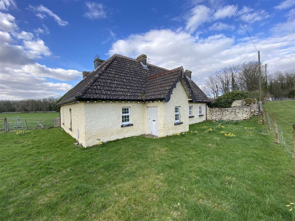 O Gradys Cottage, Dromoland Estate, NewmarketOnFergus, County Clare