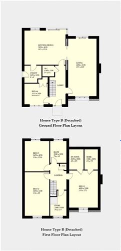 2 Laurel Crescent, Ballinroad, Dungarvan, Co. Waterford