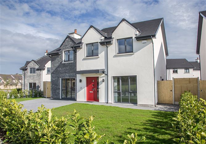 2 Laurel Crescent, Ballinroad, Dungarvan, Co. Waterford