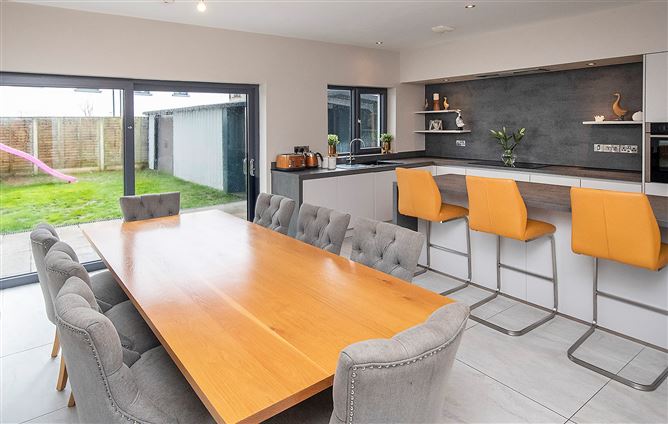 2 Laurel Crescent, Ballinroad, Dungarvan, Co. Waterford