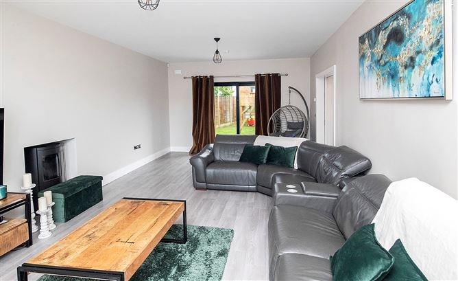 2 Laurel Crescent, Ballinroad, Dungarvan, Co. Waterford