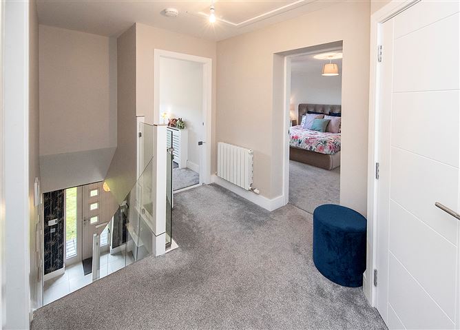 2 Laurel Crescent, Ballinroad, Dungarvan, Co. Waterford