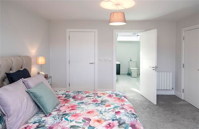 2 Laurel Crescent, Ballinroad, Dungarvan, Co. Waterford