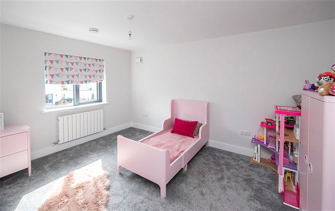 2 Laurel Crescent, Ballinroad, Dungarvan, Co. Waterford