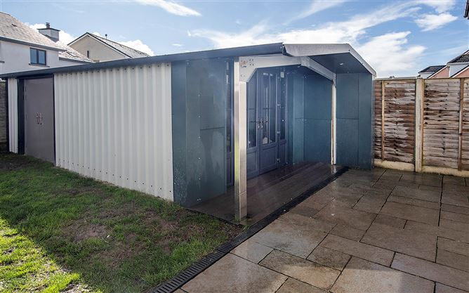 2 Laurel Crescent, Ballinroad, Dungarvan, Co. Waterford