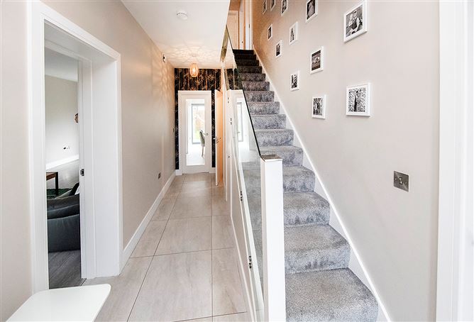 2 Laurel Crescent, Ballinroad, Dungarvan, Co. Waterford