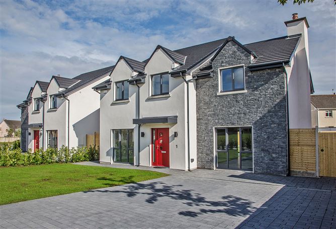 2 Laurel Crescent, Ballinroad, Dungarvan, Co. Waterford
