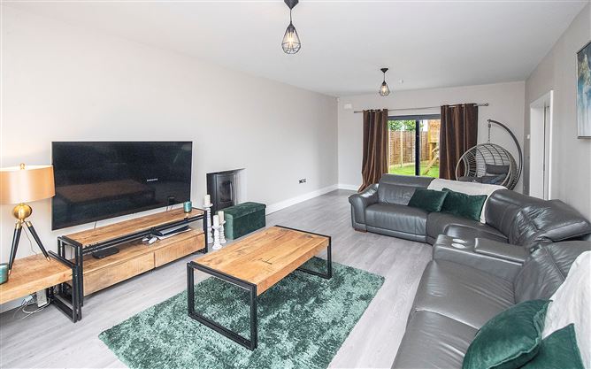 2 Laurel Crescent, Ballinroad, Dungarvan, Co. Waterford