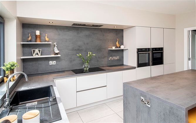 2 Laurel Crescent, Ballinroad, Dungarvan, Co. Waterford