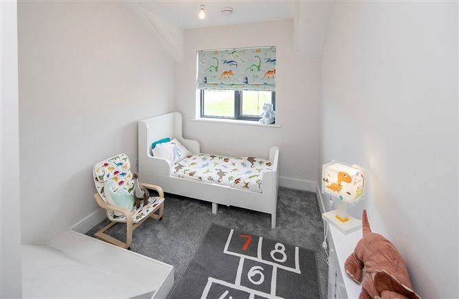 2 Laurel Crescent, Ballinroad, Dungarvan, Co. Waterford