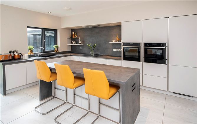 2 Laurel Crescent, Ballinroad, Dungarvan, Co. Waterford