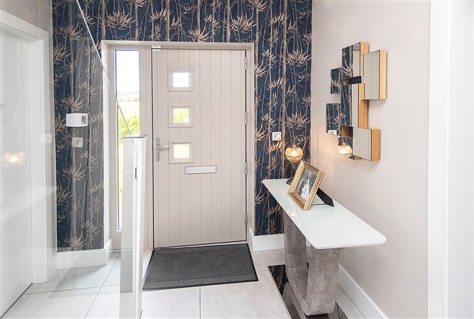 2 Laurel Crescent, Ballinroad, Dungarvan, Co. Waterford