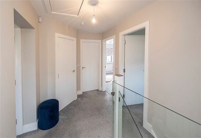 2 Laurel Crescent, Ballinroad, Dungarvan, Co. Waterford