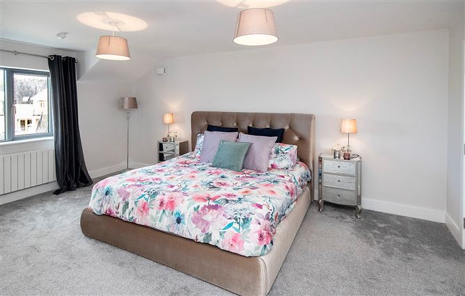 2 Laurel Crescent, Ballinroad, Dungarvan, Co. Waterford