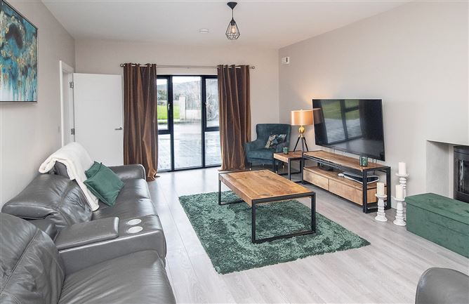 2 Laurel Crescent, Ballinroad, Dungarvan, Co. Waterford