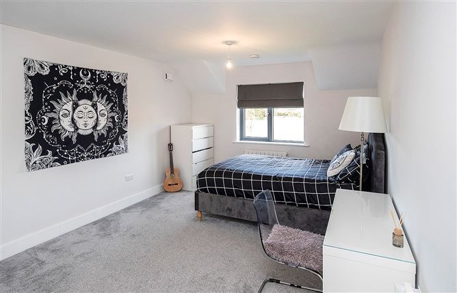 2 Laurel Crescent, Ballinroad, Dungarvan, Co. Waterford