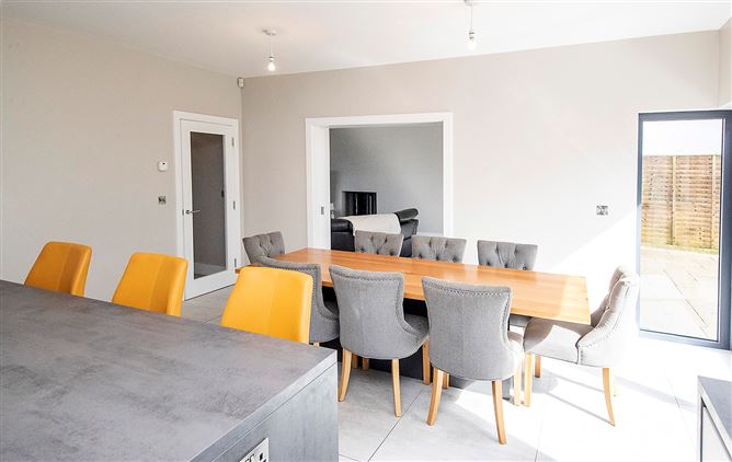 2 Laurel Crescent, Ballinroad, Dungarvan, Co. Waterford