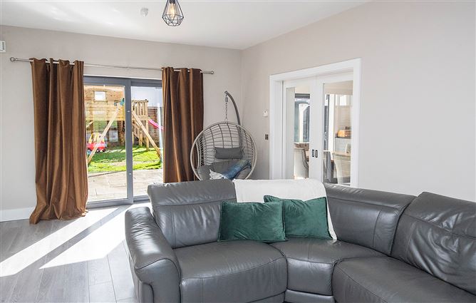 2 Laurel Crescent, Ballinroad, Dungarvan, Co. Waterford