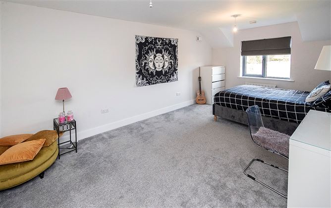 2 Laurel Crescent, Ballinroad, Dungarvan, Co. Waterford