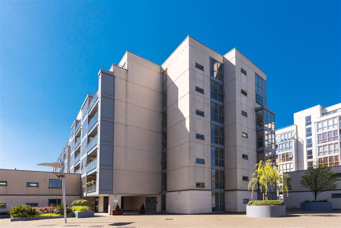 Apartment 12, The Dickens, The Gasworks, Barrow Street, Ballsbridge